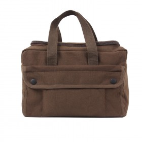 Rothco Mechanics Tool Bag w/ U-Shaped Zipper